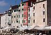 Rovinj---Istria---Croatia-11+---201 1 von Heinz Hehenberger