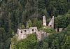 Ruine Scharnstein - Upper Austria 12+ - 005 von Heinz Hehenberger
