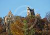 Ruine schaunburg b. eferding - upper austria 13  - 002 von Heinz Hehenberger