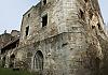 Ruine schaunburg b. eferding 14  - 011 von Heinz Hehenberger