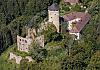 Ruine wildberg - muehlviertel - 12  - 006 1 von Heinz Hehenberger