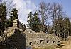 Ruine wittinghausen - cz 12  - 020 von Heinz Hehenberger