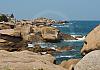 Rund um ile la renote - bretagne 13  - 034 von Heinz Hehenberger