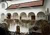 Schloss goetzendorf b. rohrbach 16  - 003 von Heinz Hehenberger