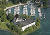 Schloss Kammer a. Attersee - Upper Austria 12+ - 004 von Heinz Hehenberger