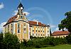 Schloss kirchberg a. walde - waldviertel - lower austria 13  - 010 von Heinz Hehenberger