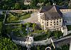 Schloss Steyregg - Mühlviertel 12+ - 006 von Heinz Hehenberger