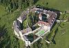 Schloss Waldfels b. Reichenthal - Mühlviertel 12+ - 009 von Heinz Hehenberger