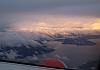 Seattle - Approach - USA 07+-004 von Heinz Hehenberger