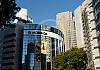 Shinjuku District Tokyo  30 Oct. 17+ - 012 von Heinz Hehenberger