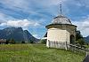 St. leonhard b. bad aussee - stmk. 14  - 001 von Heinz Hehenberger