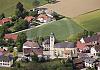 St. Roman b. Schärding - Upper Austria 11+ - 002 von Heinz Hehenberger