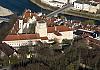 Steyr mit schloss lamberg - o   14  - 002 von Heinz Hehenberger