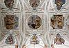 Stiftskirche garsten - upper austria 12  - 008 von Heinz Hehenberger