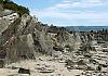 Strand v. locquirec - bretagne 13  - 008 von Heinz Hehenberger