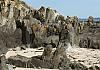 Strand v. locquirec - bretagne 13  - 019 von Heinz Hehenberger