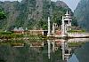Tam Coc - Ninh Binh - Vietnam 12+ - 044 1 von Heinz Hehenberger