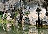 Tam Coc - Ninh Binh - Vietnam 12+ - 110 1 von Heinz Hehenberger