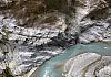 Taroko gorge - taiwan - 11  - 020 von Heinz Hehenberger