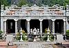 Temple in Hoa Lu - Vietnam 12+ - 007 1 von Heinz Hehenberger