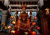 Temple in Hoa Lu - Vietnam 12+ - 014 1 von Heinz Hehenberger