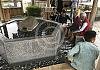 Thermalbad in Kinugawa Onsen   28 Oct. 17+ -  001 von Heinz Hehenberger