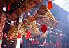Tin-Hau-Temple---Hongkong-02-008 von Heinz Hehenberger