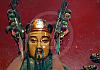 Tin-Hau-Temple---Hongkong-07-010 von Heinz Hehenberger