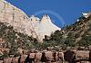 Towers of the Virgin - Zion Ntl. Park - Utah 10+ - 013 von Heinz Hehenberger
