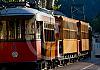 Tram in Soller - Mallorca 2013 - 002 von Heinz Hehenberger