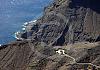 Valle gran rey gomera - canaries 03-007 von Heinz Hehenberger