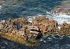 Wanderung perros-guirec n. plumanac  h - bretagne 13  - 022 von Heinz Hehenberger