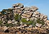 Wanderung perros-guirec n. plumanac  h - bretagne 13  - 057 1 von Heinz Hehenberger