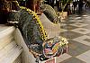 Wat phra that doi suthep chiang mai - thailand 15  - 033 von Heinz Hehenberger