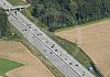 Westautobahn b. Lambach - Upper Austria 12+ - 002 von Heinz Hehenberger