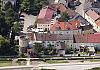 Ybbs a. d. Donau - Lower Austria 11+ - 003 von Heinz Hehenberger