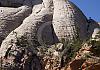 Zion ntl. park - west rim trail - utah 10  - 114 von Heinz Hehenberger