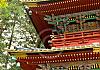 Tosho-gu shrine in Nikko  28 Oct. 17+ - 017 von Heinz Hehenberger