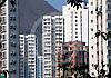 Architecture---Hongkong-07-001 von Heinz Hehenberger