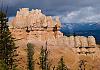 Bryce Canyon - Utah 10+ 095 1 von Heinz Hehenberger