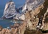 Cabo da roca - portugal 09  - 020 von Heinz Hehenberger