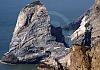 Cabo da roca - portugal 09  - 045 von Heinz Hehenberger
