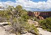 Canyon de Chelly North Rim  Arizona  23 April 19+  030 von Heinz Hehenberger
