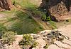 Canyon de Chelly North Rim  Arizona  23 April 19+  060 von Heinz Hehenberger