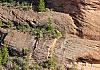 Canyon de Chelly North Rim  Arizona  23 April 19+  177 von Heinz Hehenberger