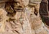 Canyon de Chelly North Rim  Arizona  23 April 19+  179 von Heinz Hehenberger