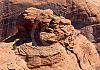 Canyon de Chelly South Rim  Arizona  23 April 19+  049 von Heinz Hehenberger