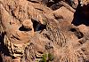 Canyon de Chelly South Rim  Arizona  23 April 19+  093 von Heinz Hehenberger