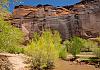 Canyon de Chelly South Rim  Arizona  23 April 19+  168 von Heinz Hehenberger