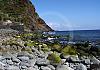 Coastal walk Santana  - Madeira 05+ - 001 von Heinz Hehenberger